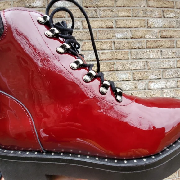 Bootie - Picture 6 of 6